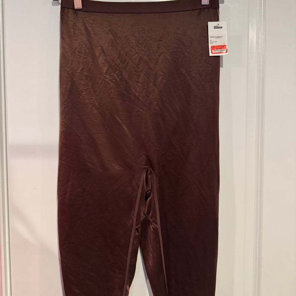 Skims Sheer Shapewear